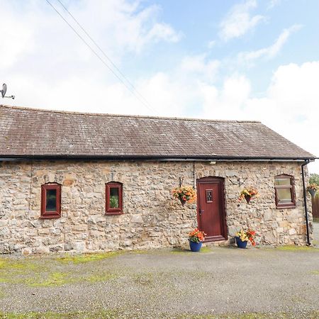 Vila Bwthyn Ty Newydd Dolanog Exteriér fotografie